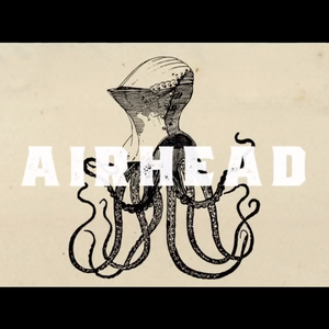 Airhead(ガランド)（翻自 初音ミク）