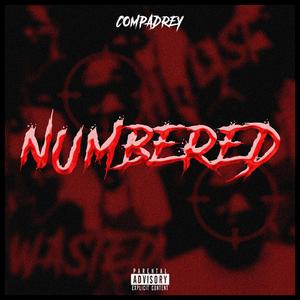 Numbered