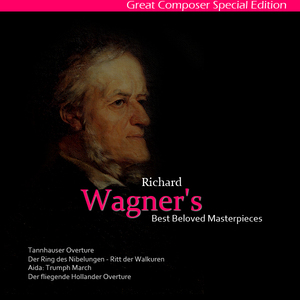 Der Ring der Nibelungen- Siegfried`s Tod und Trauermarsch