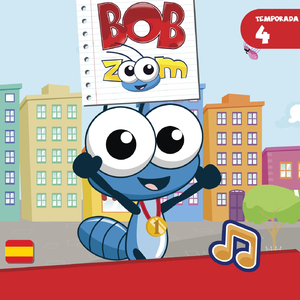 Cumpleaños de Bob Zoom