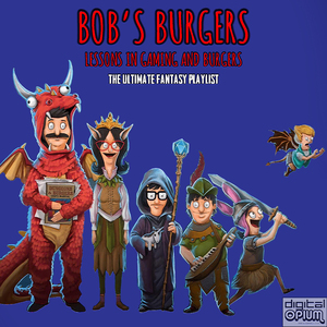 Bob's Burgers