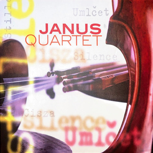 Quatuor No. 1, Op. 4:I. Allegro
