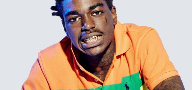 kodak black