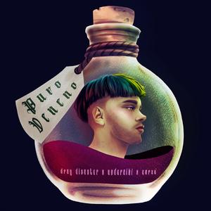 Puro veneno (feat. Underaiki & Carzé)