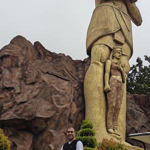 देखा तेरी आंखों में, नूर उस रब का