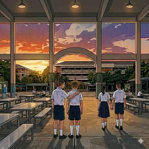 แค่เพื่อนก็ดีอยู่แล้ว