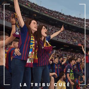 Cuando se apaga el estadio