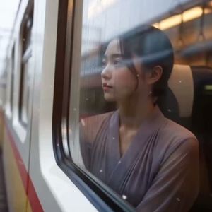 當我看見你 (내가 너를 볼 때요) by Evan (에반)