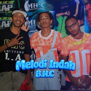 Melodi Indah