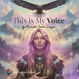 This Is My Voice and how it sounds