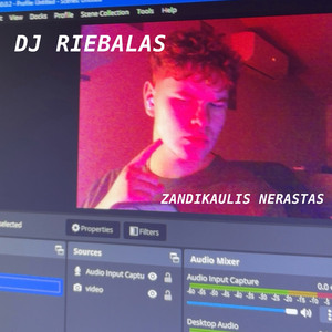 ZANDIKAULIS NERASTAS