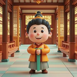 经典国学古籍《道德经》