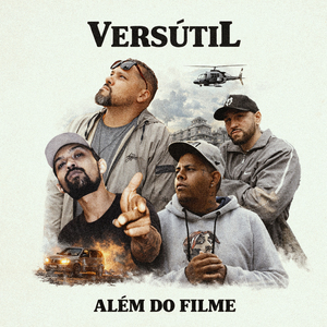 Além do Filme