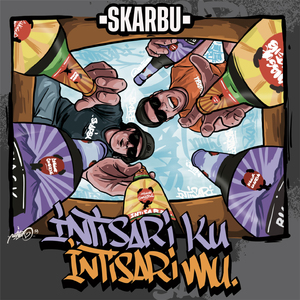 Intisariku Intisarimu