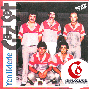 Kıbrıs'ımın Gızları