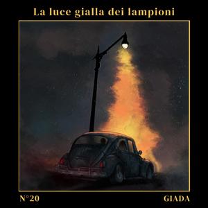 La luce gialla dei lampioni (feat. GIADA)