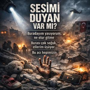 Gökyüzünün yıldızları