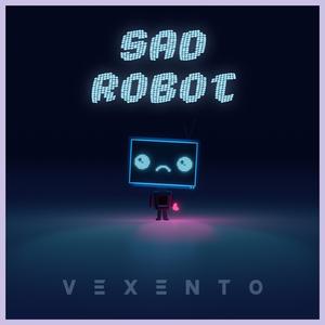 Sad Robot
