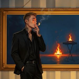 逆風而起 Still I Rise