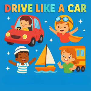 Drive Like a Car