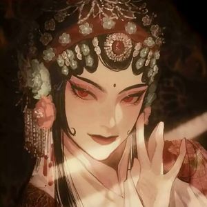 探清水河（京剧版）