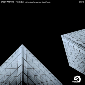Twich (Miguel Puente Terrace Remix)