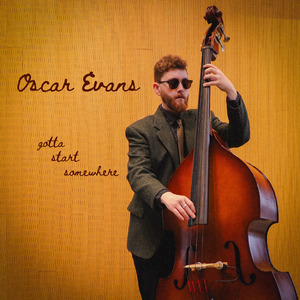 Gotta Start Somewhere