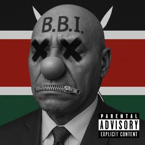 Blood-Based Impunity (B.B.I.)