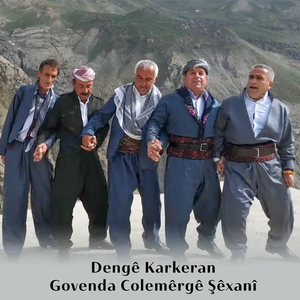 Govenda Colemêrgê Şêxanî
