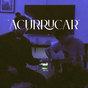 Acurrucar (Cover)