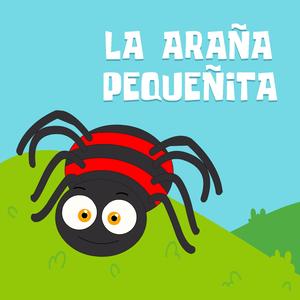 La Araña Pequeñita