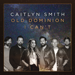 I Can't (feat. Old Dominion)