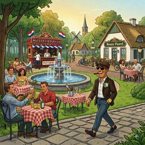 Op Zondag in Laren