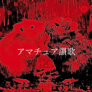 アマチュア賛歌
