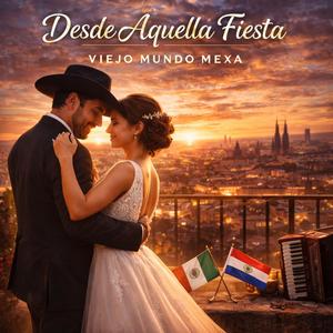 Dos Países, Un Amor