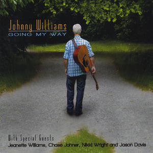 What You Gonna Do (feat. Jeanette Williams, Nikki Wright, Chase Johner & Jason Davis)