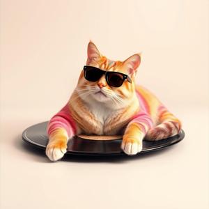 能干的猫今天也忧郁