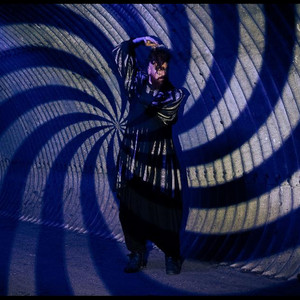 Running up That Hill