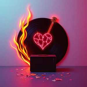 不配说爱我 摇滚