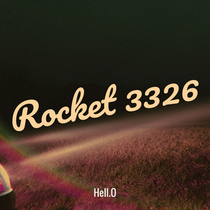 Rocket 3326