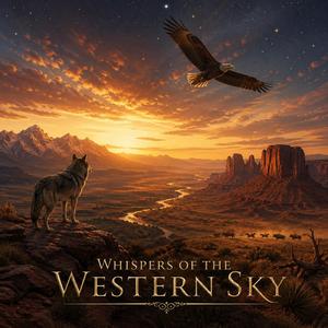 Beneath the Endless Western Sky
