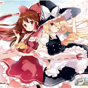 耳copy自扒谱还原《Bad Apple!!》1998年东方幻想乡版