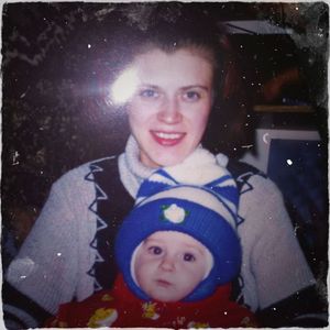 МОЯ МА (prod.by SMD)