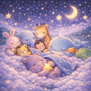 Elephant Coco Lullaby (코끼리 코코의 자장가)