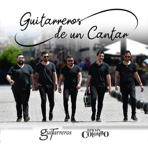 Guitarreros De Un Cantar