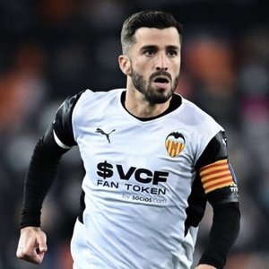 Gayà nuestro capitán