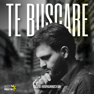 Te Buscaré (feat. Valena)
