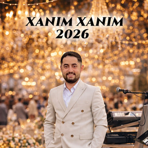 Xanım Xanım 2026 (Segavi) (Live)