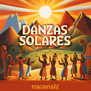 La Danza de Huiracocha