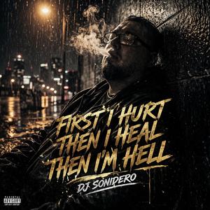 I fall then I rise (DJ SONIDERO)